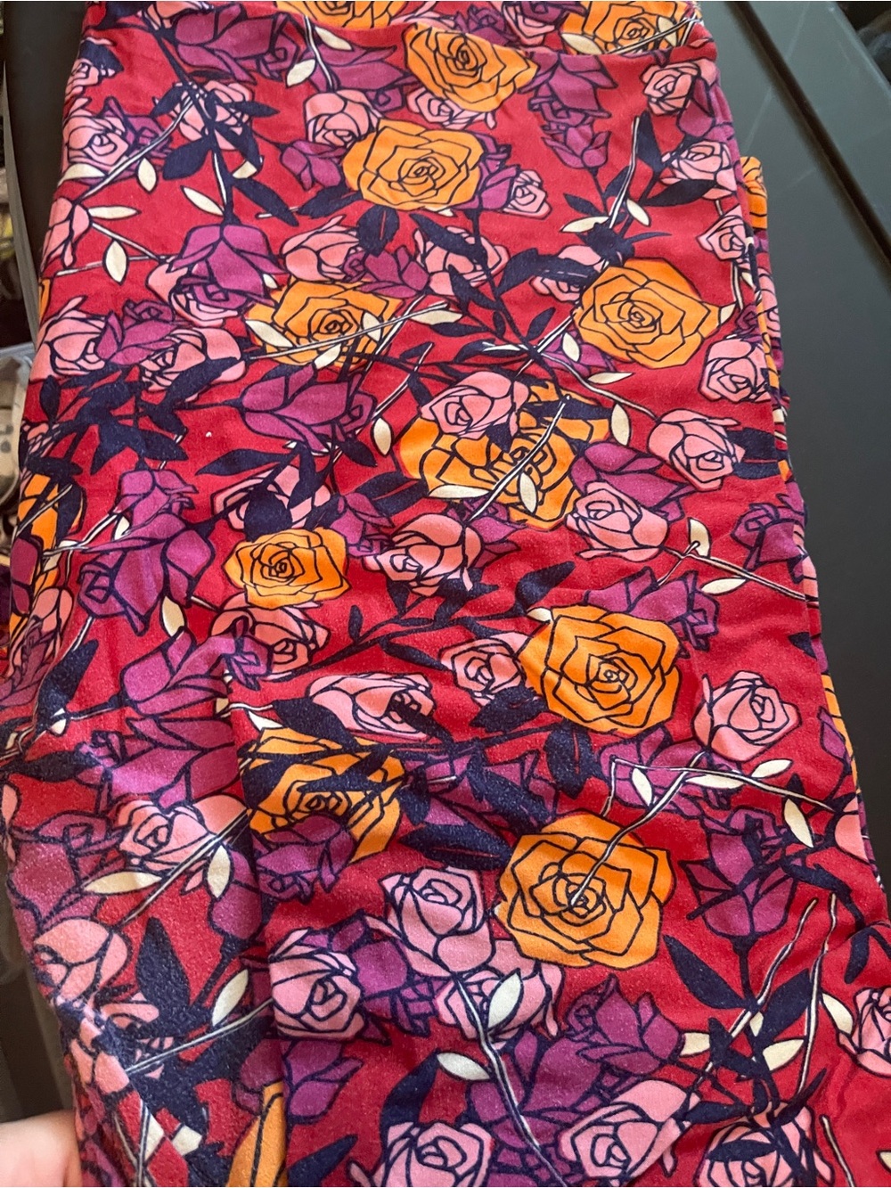 Lularoe TC2 leggings